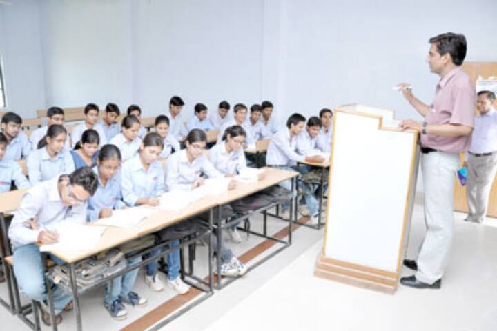 classroom